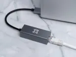 XtremeMac XWH-AAE-13 sąsajos plok&scaron;tė / adapteris RJ-45