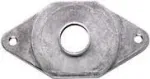 Flan&scaron;as kampiniam &scaron;lifuokliui Metabo 630118000, skersmuo 17 mm