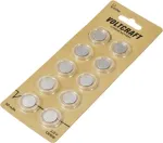 Voltcraft CR 1616 ličio baterija 3 V 50 mAh (10 vnt.) VC-11888550