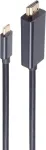 Vaizdo kabelio adapteris ShiverPeaks BS10-57025