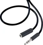 Speaka Professional SP-7870476 Priedas Ry&scaron;iui Juodas