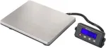 Grindinės svarstyklės VC-12870875, sverimo riba iki 200 kg, skyros 50 g