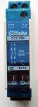 Eltako Electronics perjungimo relė eilutei įleidžiamam montavimui 2S 16A R12-200-12V (22200011)