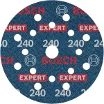 &Scaron;lifavimo diskai Bosch 2608902444 &Oslash;150 mm, 6 vnt.