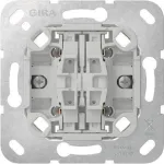 GIRA Wipptaster 314700 4f Schlie&szlig;er Einsatz (314700)
