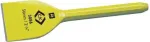 Drožtuvas c.k tools T3086 220 x 55 mm
