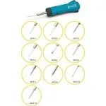 Hazet SYSTEM-Cable-Entriegeler 4673-1