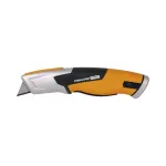 Fiskars 1062938 universalinis peilis Juoda, Oranžinė skustuvo a&scaron;menų peilis