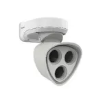 Korpusas Mobotix MX-M73A-LSA