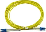 Skaidulinis optinis kabelis BlueOptics X66260-05-BO 0,5 m LC G.657.A1