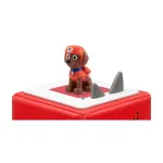 Paw Patrol - Zuma, garso figūrėlė