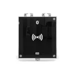 2N Access Unit 2.0 Bluetooth & RFID - 125kHz, 13.56MHz, NFC, PICard suderinamas (9160345)