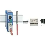 Maitinimo &scaron;altinis w&t 11020 &mdash; Įv. 100&ndash;240V, I&scaron;v. 24V 0.22A