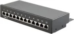 Patch Panel ShiverPeaks 75072