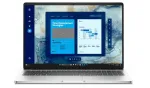DELL Pro 16 PC16250 Intel Core Ultra 5 235U ne&scaron;iojamas kompiuteris 40,6 cm (16 colių) Full HD+ 16 GB DDR5-SDRAM 512 GB SSD Wi-Fi 6E (802.11ax) Windows 11 Pro Platinum