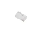 Tinklo ki&scaron;tukas RJ45 PLU-5000EZ CAT.5e UTP (100 vnt.)