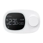 WiFi termostatas Avatto WT598 &ndash; i&scaron;manus programuojamas termostatas su WiFi valdymu