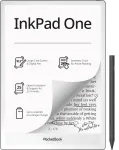 PocketBook InkPad One - Matinė juoda