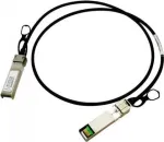 Juniper JNP-100G-DAC-3M InfiniBand laidas QSFP28 juodas (JNP-100G-DAC-3M)