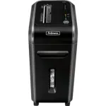 Fellowes 99Ci popieriaus smulkintuvas, kryžminis pjovimas, 23 cm, juodas