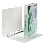 Leitz 42830001 aplankalas A4 baltas