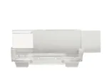 Leitz Label Holder Alpha Active, A4, skaidrus, 60 mm, 35 mm