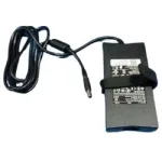 DELL 450-19222 maitinimo adapteris / keitiklis 130 W, juodas