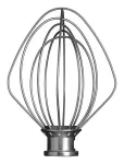 Plaktuvas KitchenAid 5K452WW