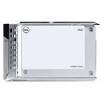 DELL 400-BDWE vidinis kietojo kūno diskas 480 GB 2,5 colio Serial ATA III