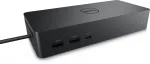 DELL UD22 Thunderbolt Dock Juoda