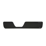 Pla&scaron;takos atrama Contour Design RollerMouse Red USB