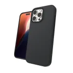 ZAGG Cases Manhattan Snap Apple iPhone 16 Pro Max Black dėklas