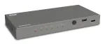 Garso signalo i&scaron;skyriklis Marmitek 25008496 &ndash; HDMI į HDMI/TOSLINK/3.5mm, iki 7680&times;4320, 7.1 garso