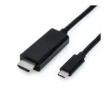 Laidas HDMI į USB-C, 2 m, 11.99.5841