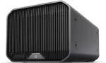 I&scaron;orinis kietasis diskas Western Digital 36TB USB Type-C G-RAID SDPHK2H-036T-MBAAD
