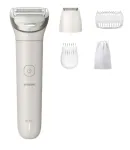 Philips 8000 serijos BRL147/00 moteri&scaron;kas skutuvas Baltas Folijos skutuvas