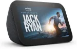 Amazon Echo Show 5 (2023) anglies spalvos i&scaron;manusis ekranas