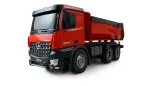 Radijo bangomis valdomas automobilis Amewi 22407 1:18 elektrinis variklis