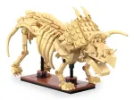 Konstruktorius Jamara CaDA Dinozaurų fosilija Triceratops &ndash; 272 detalės, nuo 8 metų