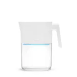 LARQ Pitcher PureVis &ndash; protingas, savaime i&scaron;sivalantis ąsotis