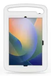 Baaske Tough-PAC iPad 10.9 ir iPad Air 10.9 Baltas