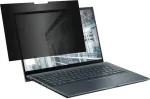 eSTUFF Edge privatumo filtras 15.6 colio, 16:9, tvirtinimas prie ekrano (GLBE15353202)