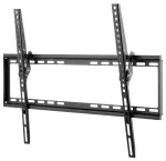 TV laikiklis Wentronic 49741, 177,8 cm (70 col.), juodas
