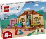 LEGO Bluey 11221 Mokykla su Rusty ir Bluey (106 dalių)