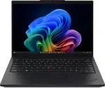Lenovo ThinkPad L14 Gen 7 14 inch WUXGA AMD Ryzen AI 7 445 16GB 512GB SSD Windows 11 Pro Black (21X6001JGE)