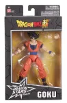 BANDAI DRAGON BALL DRAGON STARS GOKU Super Saiyan Action Figure 6,5 inches