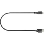 Laidas R&Oslash;DE SC21 0,3 m Lightning &ndash; USB-C 6 g