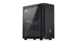 ENDORFY Signum 300 Air Tower Black korpusas