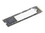 Lenovo Encrypted SSD - 512 GB - Internal - M.2 2280 - PCIe 4.0 (NVMe)
