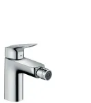 HANSGROHE Logis Bidet mai&scaron;ytuvas 71200000 su dugno prijungimu